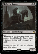 Midnight Reaper [Ravnica Remastered] - Destination Retro