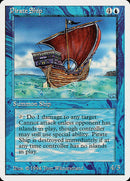 Pirate Ship [Summer Magic / Edgar] - Destination Retro