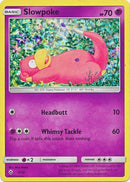 Slowpoke (5/12) [Mcdonald's Promos: 2018 Collection] - Destination Retro