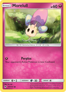 Morelull (147/214) [Sun & Moon: Lost Thunder] - Destination Retro