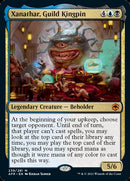Xanathar, Guild Kingpin [Dungeons & Dragons: Adventures in the Forgotten Realms] - Destination Retro