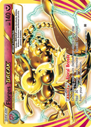Florges BREAK (104/162) [XY: BREAKthrough] - Destination Retro