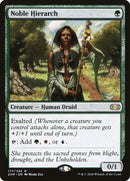 Noble Hierarch [Double Masters] - Destination Retro