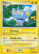 Shinx (118/146) [Diamond & Pearl: Legends Awakened] - Destination Retro