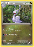 Sliggoo (73/106) [XY: Flashfire] - Destination Retro