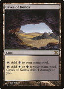 Caves of Koilos [Tenth Edition] - Destination Retro