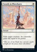 Swords to Plowshares [Innistrad: Crimson Vow Commander] - Destination Retro