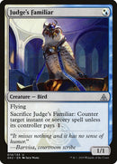 Judge's Familiar [Ravnica Allegiance Guild Kit] - Destination Retro