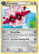 Forretress (5/95) [Call of Legends] - Destination Retro