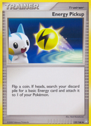 Energy Pickup (132/146) [Diamond & Pearl: Legends Awakened] - Destination Retro