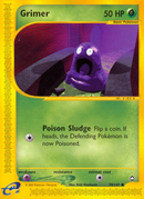 Grimer (79/147) [Aquapolis] - Destination Retro