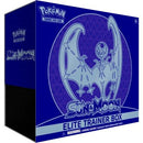 POKEMON TCG - SUN AND MOON ELITE TRAINER BOX - LUNALA - Destination Retro