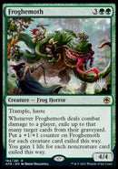 Froghemoth (Promo Pack) [Dungeons & Dragons: Adventures in the Forgotten Realms Promos] - Destination Retro