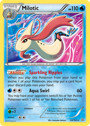 Milotic (44/160) [XY: Primal Clash] - Destination Retro
