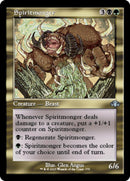Spiritmonger (Retro) [Dominaria Remastered] - Destination Retro