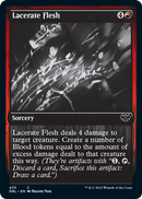 Lacerate Flesh [Innistrad: Double Feature] - Destination Retro