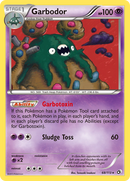 Garbodor (68/113) [Black & White: Legendary Treasures] - Destination Retro