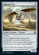 Pilgrim's Eye [Commander 2021] - Destination Retro