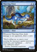 Thieving Otter [Ikoria: Lair of Behemoths] - Destination Retro