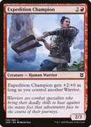 Expedition Champion [Zendikar Rising] - Destination Retro