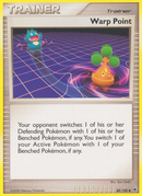Warp Point (88/100) [Diamond & Pearl: Majestic Dawn] - Destination Retro