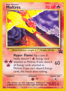 Moltres (21) [Wizards: Black Star Promos] - Destination Retro