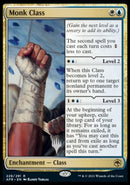 Monk Class (Promo Pack) [Dungeons & Dragons: Adventures in the Forgotten Realms Promos] - Destination Retro
