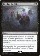 Dredge the Mire [Commander 2020] - Destination Retro