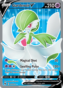 Gardevoir V (70/073) [Sword & Shield: Champion's Path] - Destination Retro