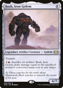 Bosh, Iron Golem [Double Masters] - Destination Retro