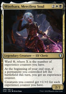 Minthara, Merciless Soul [Commander Legends: Battle for Baldur's Gate] - Destination Retro