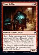 Vault Robber [Kaldheim] - Destination Retro
