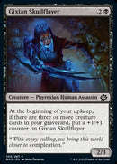 Gixian Skullflayer [The Brothers' War] - Destination Retro