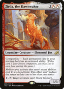 Zirda, the Dawnwaker [Ikoria: Lair of Behemoths] - Destination Retro