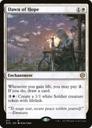 Dawn of Hope [Starter Commander Decks] - Destination Retro