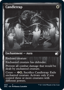Candletrap [Innistrad: Double Feature] - Destination Retro