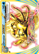 Omastar BREAK (19/124) [XY: Fates Collide] - Destination Retro