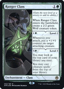 Ranger Class (Ampersand Promo) [Dungeons & Dragons: Adventures in the Forgotten Realms Promos] - Destination Retro