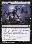 Mind Drain [Zendikar Rising] - Destination Retro