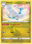 Altaria (106/203) [Sword & Shield: Evolving Skies] - Destination Retro