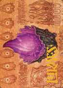 Thorn of Amethyst Art Card (Gold-Stamped Signature) [The Brothers' War Art Series] - Destination Retro