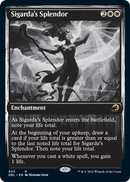 Sigarda's Splendor [Innistrad: Double Feature] - Destination Retro