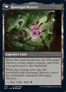 Havengul Laboratory // Havengul Mystery [Secret Lair: Universes Within] - Destination Retro