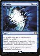 Reshape [Double Masters] - Destination Retro
