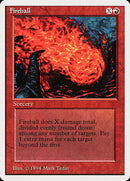Fireball [Summer Magic / Edgar] - Destination Retro