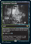 Dreamroot Cascade [Innistrad: Double Feature] - Destination Retro