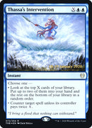 Thassa's Intervention [Theros Beyond Death Prerelease Promos] - Destination Retro