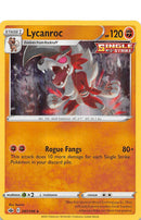 Lycanroc (087/198) [Sword & Shield: Chilling Reign] - Destination Retro
