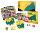 Pokemon Sword and Shield Rebel Clash Elite Trainer Box - Destination Retro