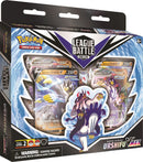 Pokémon TCG: Rapid Strike Urshifu VMAX League Battle Deck - Destination Retro